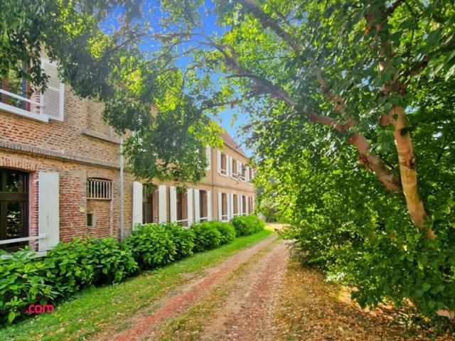 Maison vente à France métropolitaine, Hesdin