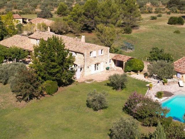 Maison vente à Apt, Lauris