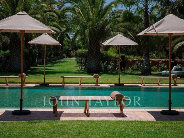 Maison vente à Marrakech, L'Oriental