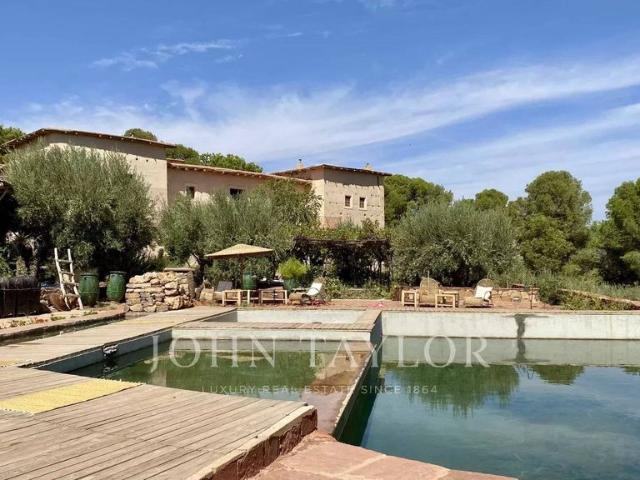 Maison vente à Marrakech, Marrakech-Tensift-Al Haouz