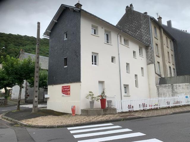 Maison vente à Issoire, Mont-dore