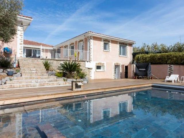 Maison vente à Dax, Narrosse