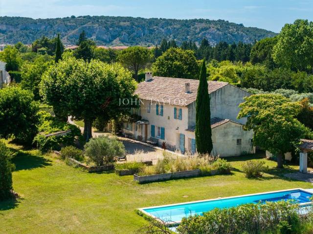 Maison vente à Apt, Cavaillon
