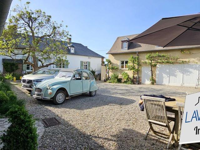 Maison vente à Amiens, Rubempré
