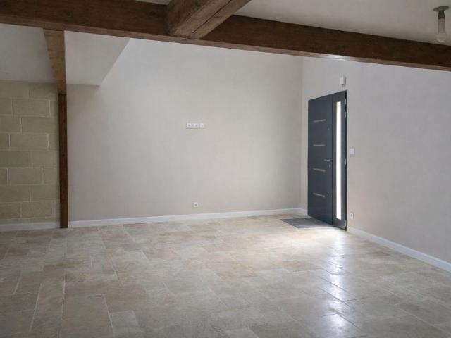 Maison vente à Libourne, Saint-germain-du-puch