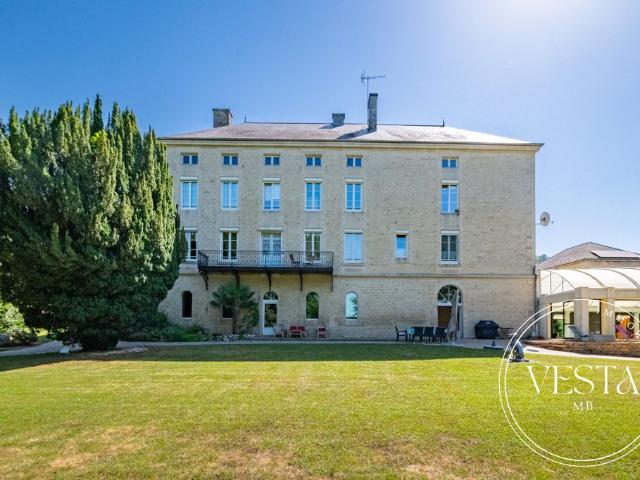 Maison vente à Thonnance-lès-Joinville, Haute-Marne