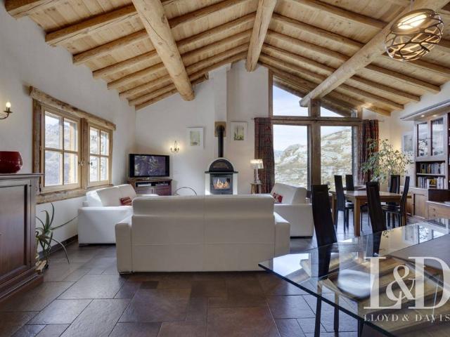 Maison vente à Albertville, Tignes
