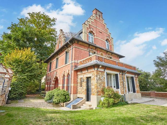 Maison vente à Versailles