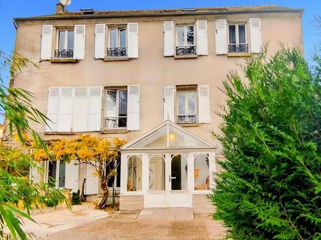 Maison vente à France métropolitaine, Villiers-adam