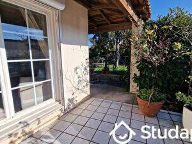 Studio location à Fontcaude, Juvignac