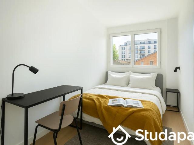 Maison location à Nanterre, Clichy