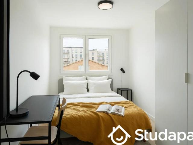 Maison location à Nanterre, Clichy
