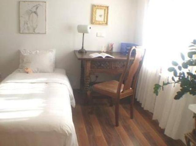 Studio location à Quartier Saint-Wandrille, Le Pecq