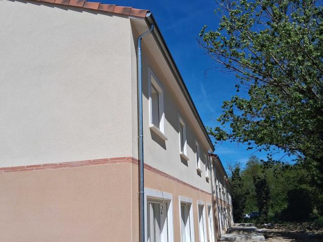 Maison location à Hameau de Jantantony, Fronton