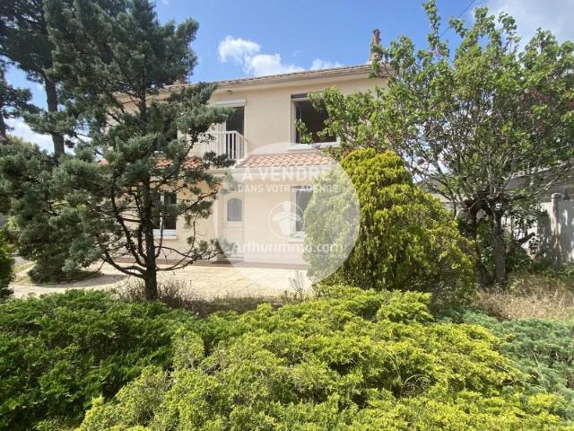 Maison vente à Saint-Nazaire, Saint-brevin-les-pins