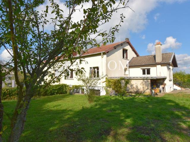 Maison vente à Toul, Domgermain