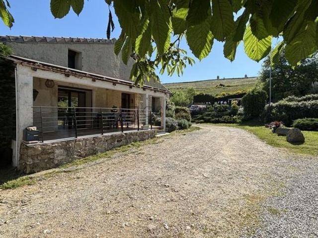 Maison vente à Tournon-sur-Rhône, Saint-sylvestre