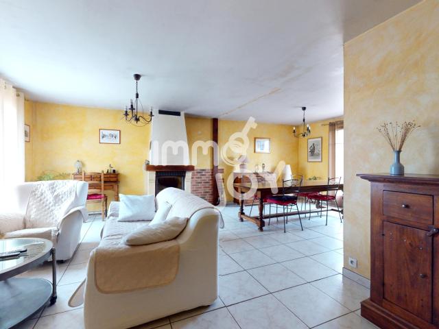 Maison vente à Labarthe-sur-Lèze, Haute-Garonne