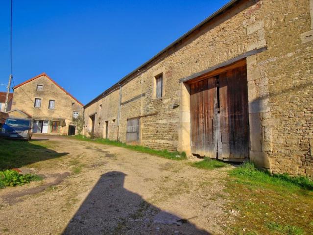 Maison vente à Montbard, Thenissey