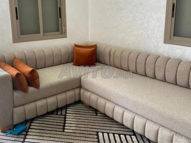 Maison vente à Oued Zem