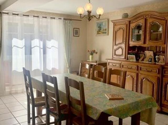 Maison vente à Montbard, Boux-sous-salmaise