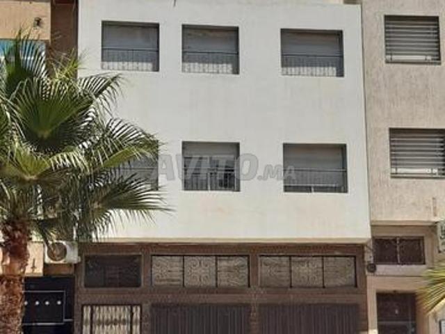 Maison vente à Anfa, Gharb-Chrarda-Beni Hssen