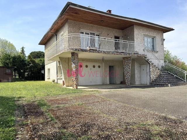 Maison vente à Lyon, Métropole de Lyon