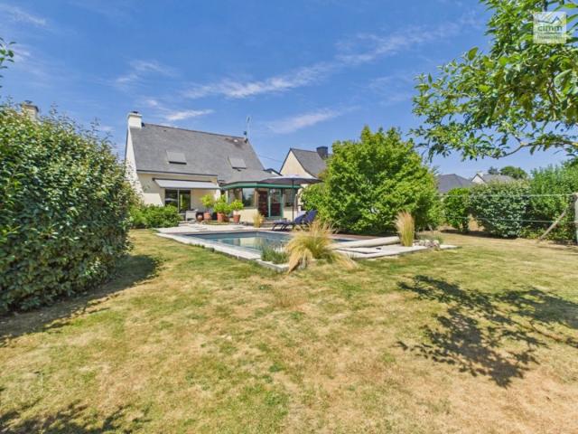 Maison vente à Redon, Bretagne