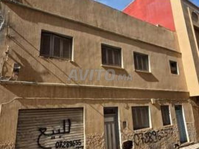 Maison vente à Al Hoceïma, Tanger-Tétouan