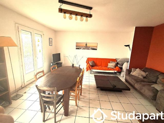 Maison location à La Rochelle, Aytré