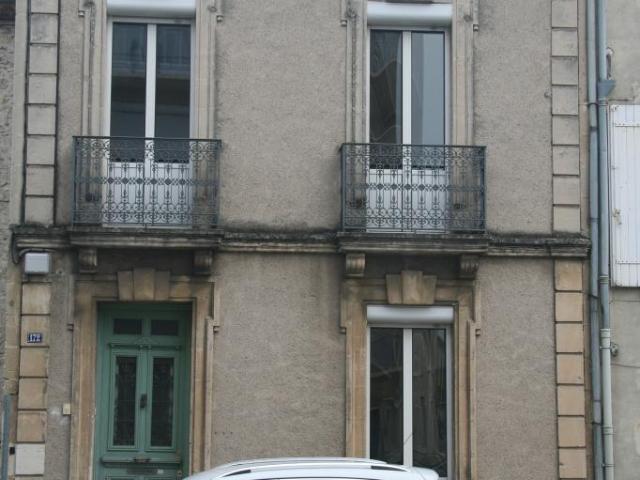 Maison location à France métropolitaine, Agen
