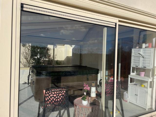 Maison location à Bernay, Boulleville