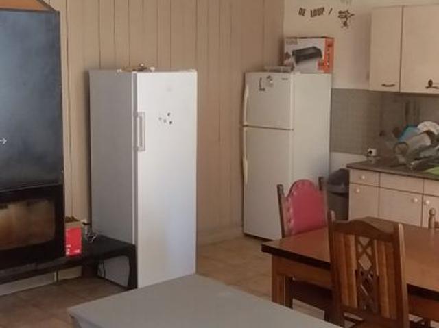 Maison location à Les Vas, Broons