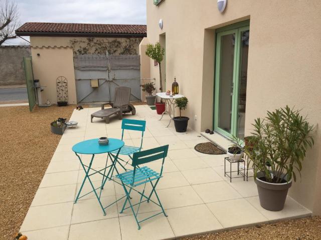 Maison location à France métropolitaine, Champdieu