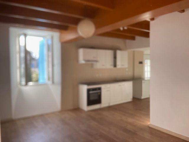 Maison location à Saintes, Cozes