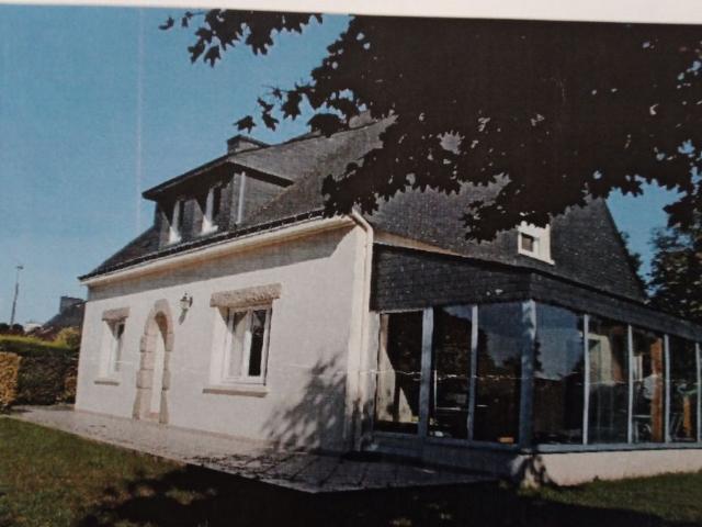 Maison location à Vannes, Bretagne