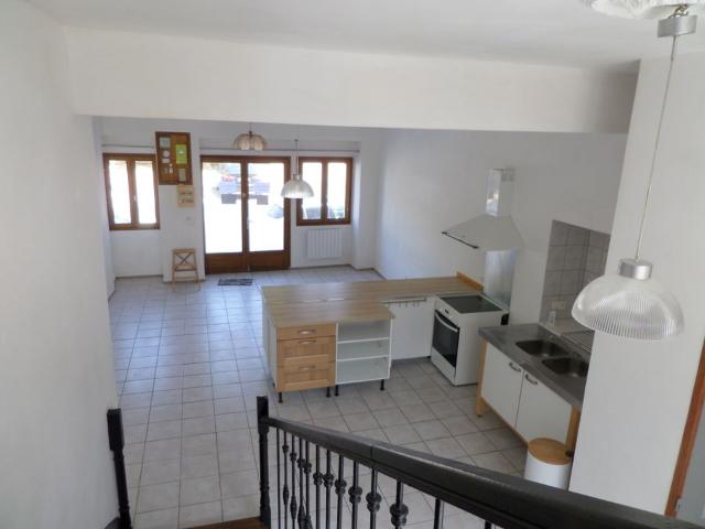Maison location à Montluçon, Villefranche-d'allier