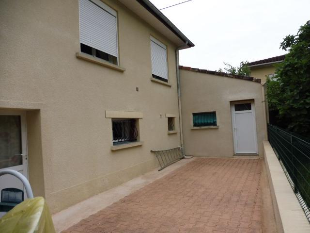 Maison location à Villeneuve-sur-Lot, Villeneuve-sur-lot