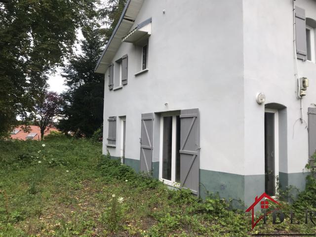 Maison vente à Lure, Luxeuil-les-bains
