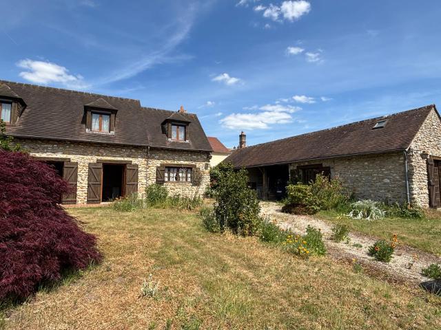Maison vente à Rambouillet, Bonnelles