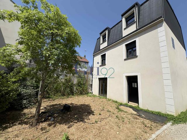 Maison vente à Antony, Clamart