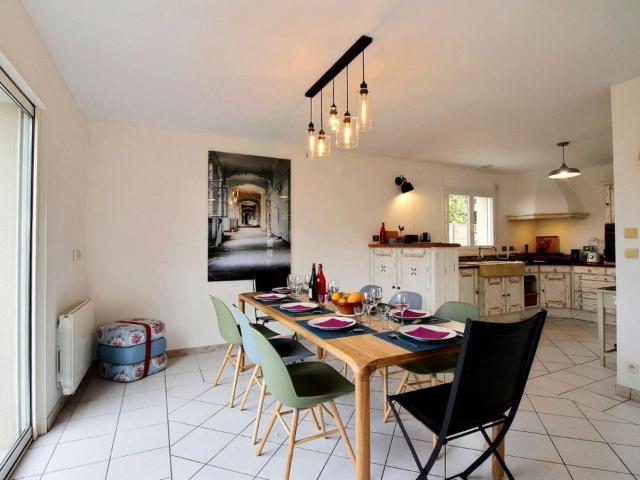 Maison location à Vannes, Bretagne