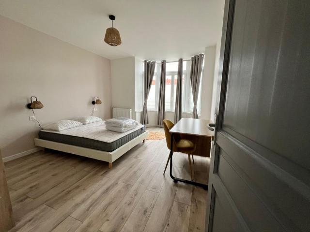 Maison location à Lille, Roubaix