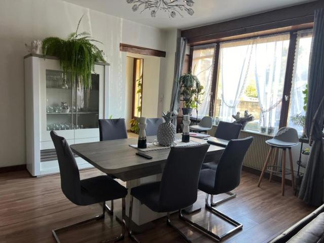 Maison vente à Vesoul, Loulans-verchamp