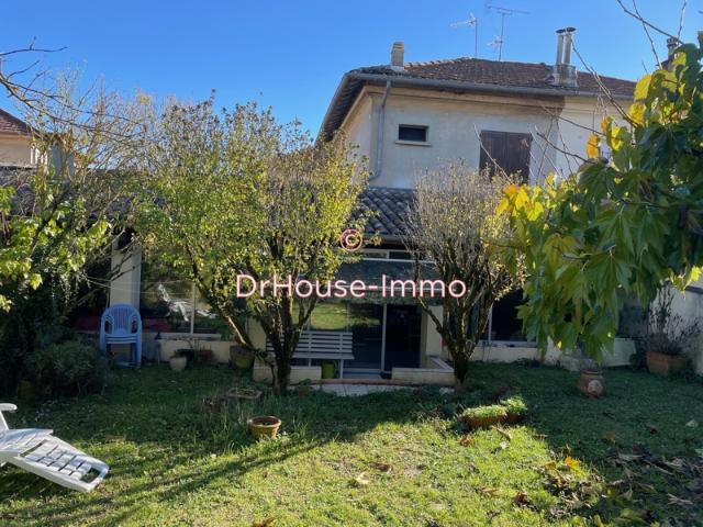 Maison vente à Alès, Les Plans