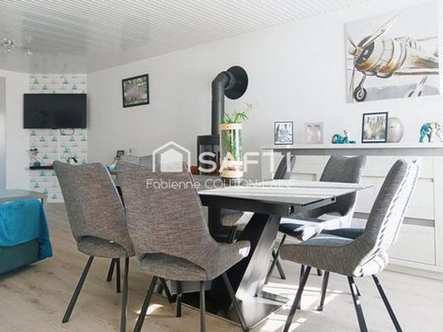 Villa vente à Nantes, Lège