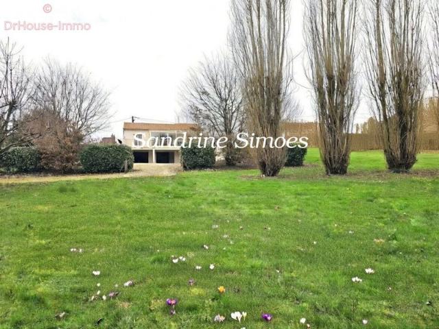 Maison vente à Montmorillon, Gouex