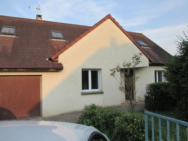 Maison location à Chalon-sur-Saône, Châtenoy-le-royal