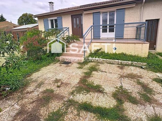 Maison vente à France métropolitaine, Romans-sur-isère