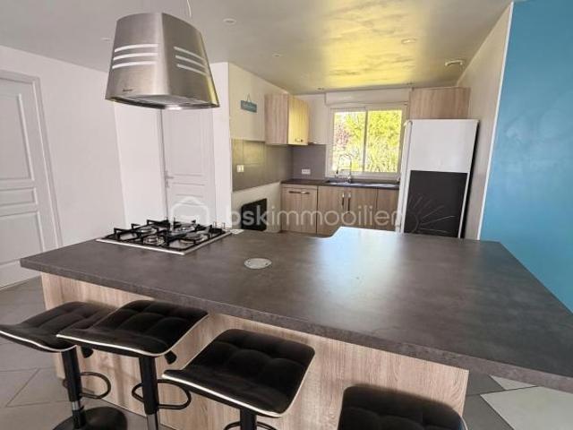 Maison vente à Dieppe, Monchy-sur-eu